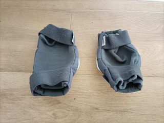 Protecciones para hacer patinaje en linea - niño/a