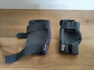 Protecciones para hacer patinaje en linea - niño/a