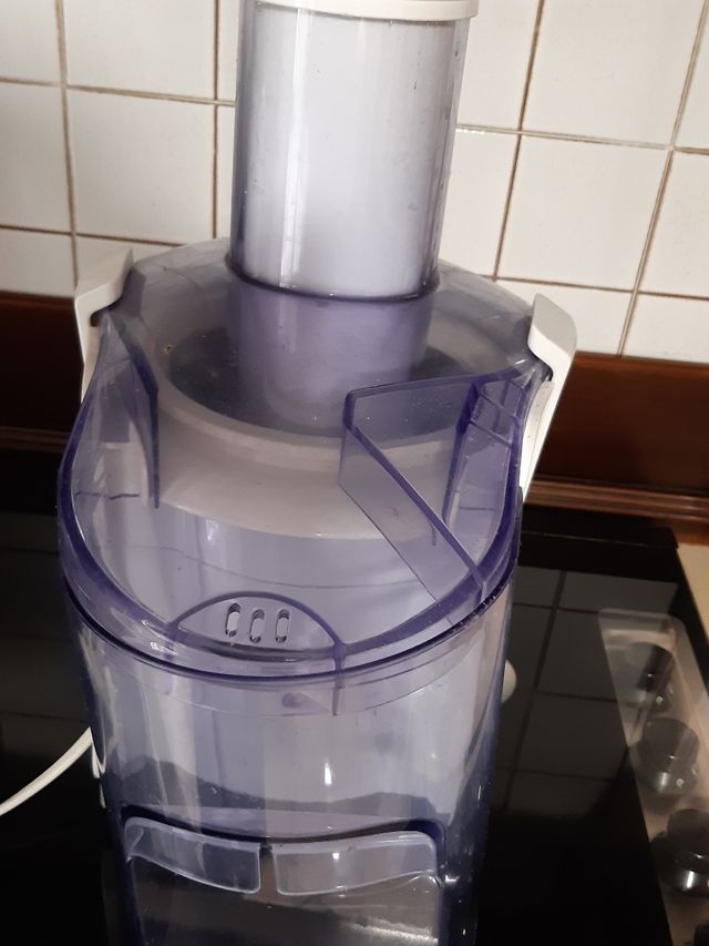 Centrifuga spremi verdure