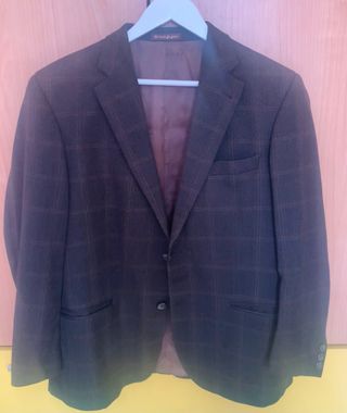 Chaqueta Emidio Tucci