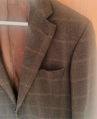 Chaqueta Emidio Tucci
