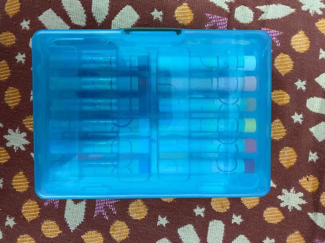 KIT DE MATERIAL ESCOLAR