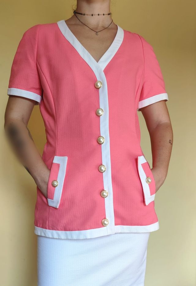 Completo MILA SHON Couture