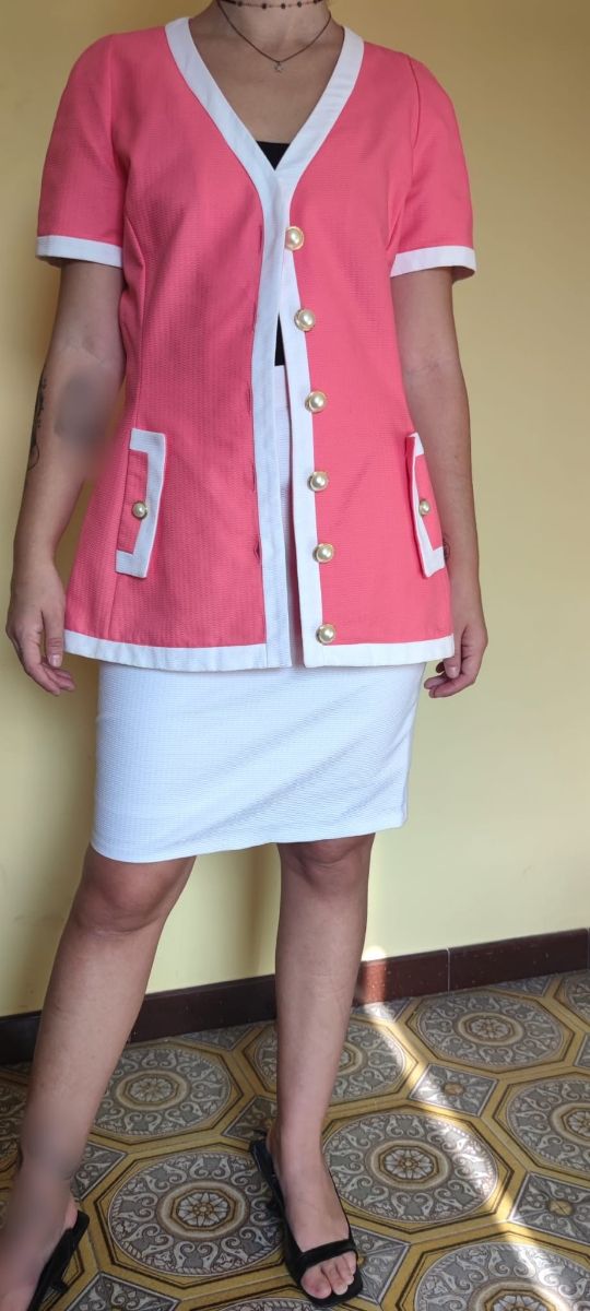 Completo MILA SHON Couture