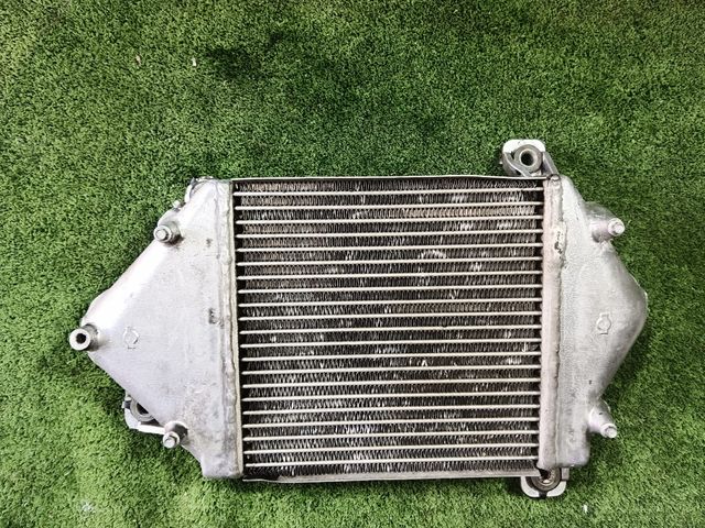 Intecole Nissan Terrano 2