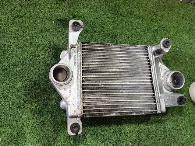 Intecole Nissan Terrano 2