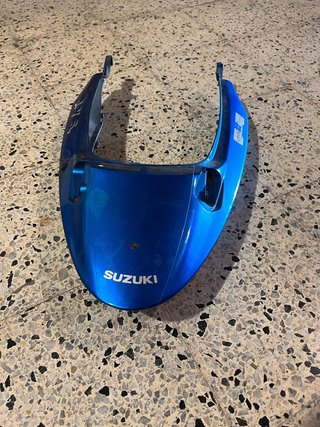 piloto trasero suzuki bandit s 2005