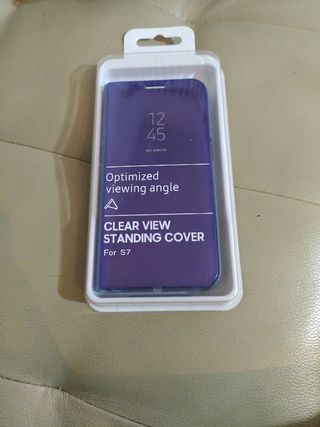 Cover Samsung S7