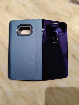 Cover Samsung S7