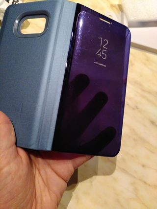 Cover Samsung S7