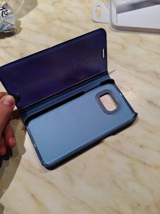 Cover Samsung S7