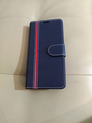 Cover Samsung S7