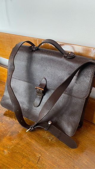 Maletin prestigiosa marca Asprey London