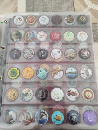 4350 placas cava plaques chapas xapes