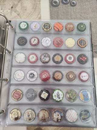 4350 placas cava plaques chapas xapes