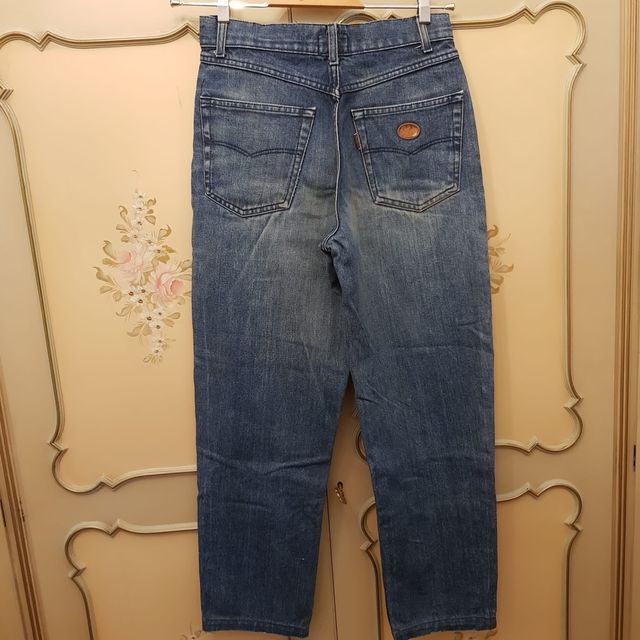 Jeans uomo