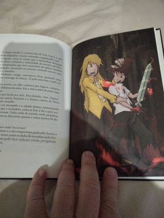 Anxo Fariña Mega toxos