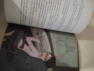 Anxo Fariña Mega toxos