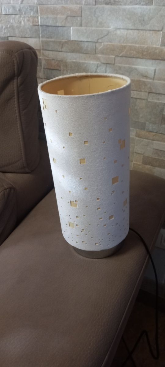 Lampada per cameretta