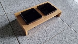 Comedouro para gato/cão