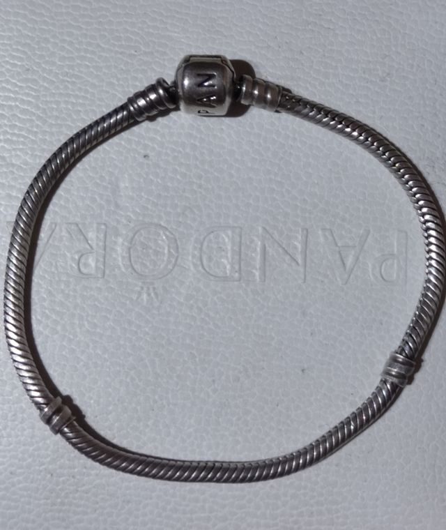Pulsera Pandora Moments