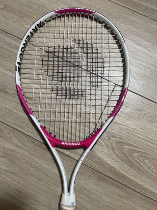raqueta tenis niños