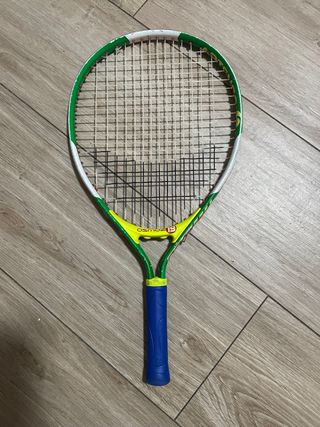 raqueta tenis niños