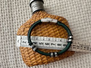 Pulsera hombre Lotus