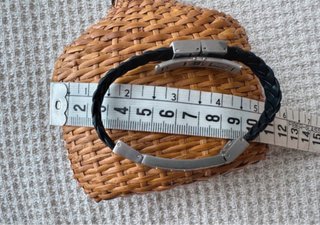 Pulsera hombre