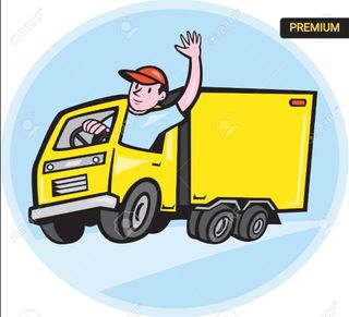 Portes y mudanzas Torrevieja