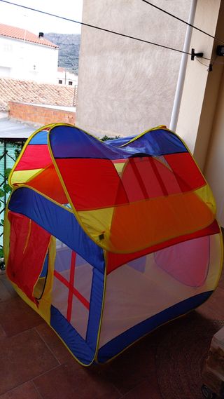 Casa infantil para niños OFERTA