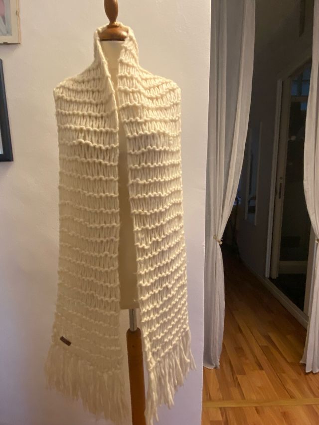 scoarpa Donna Malboro