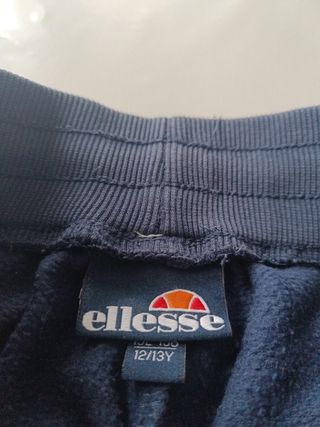 Chándal ellese