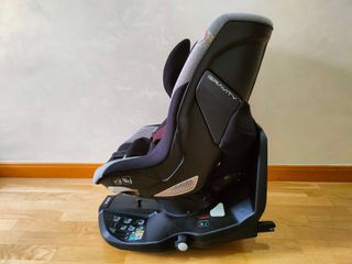 Silla coche Janè Gravity