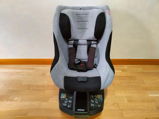 Silla coche Janè Gravity