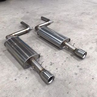 Escape Citroen Visa GTi