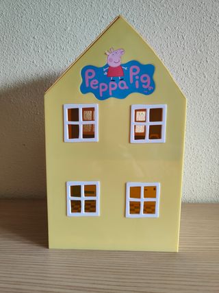 Peppa pig