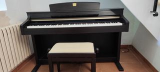 Piano electrónico Yamaha