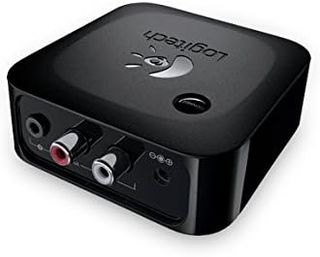 Logitech * S-00113 * adaptador altavoz Bluetooth