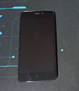 Móvil ZTE Blade A452
