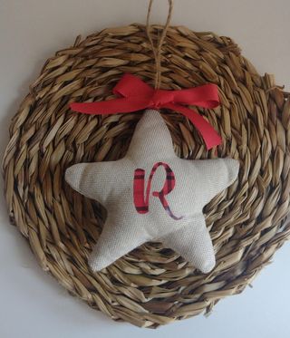 Adornos de Navidad personalizados