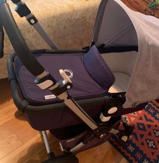 Bugaboo Camaleon 3
