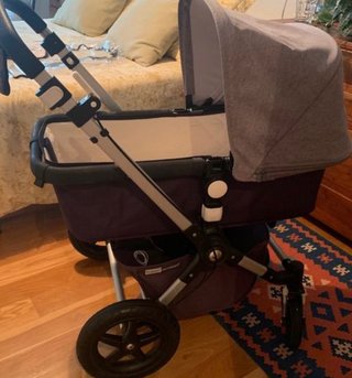 Bugaboo Camaleon 3