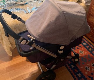 Bugaboo Camaleon 3