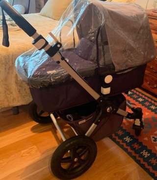 Bugaboo Camaleon 3