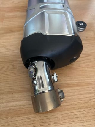 Escape nuevo a estrenar BMW R1250GS Adventure 2023