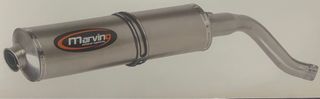 ESCAPES ECE YAMAHA YZF R1 00-01 Y 02-03