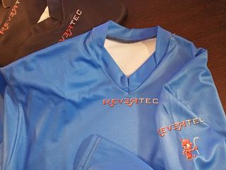 Camiseta para portero de hockey patines XL