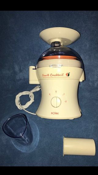Licuadora Solac