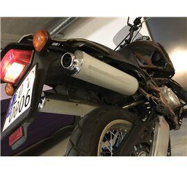 ESCAPES ECE PEGASO 650 92-96. Y PEGASO 650 3 97